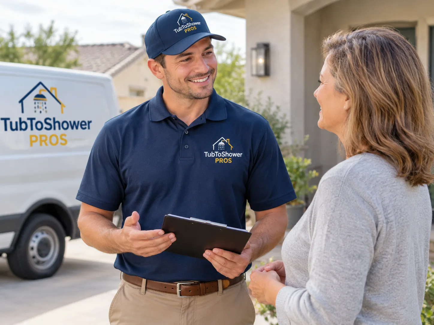 Tub Shower Conversion Kokomo, IN FAQs